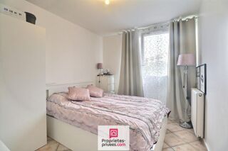  Appartement � vendre 2 pi�ces 42 m�