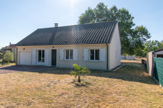  Maison à vendre 4 pièces 92 m²