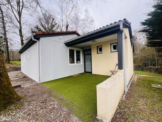  Maison � vendre 3 pi�ces 68 m�