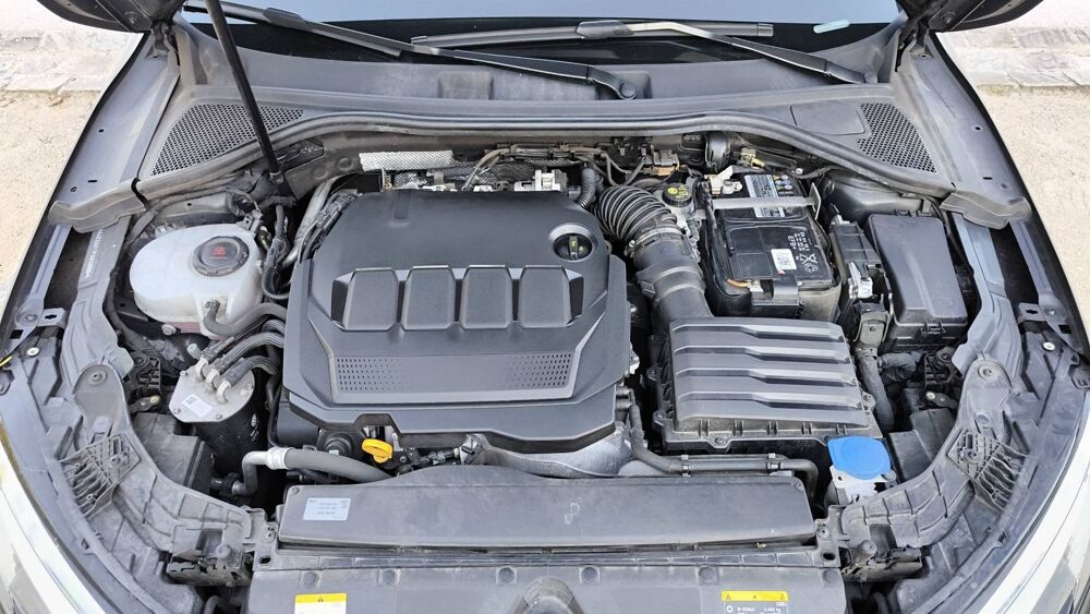 A3 IV 40 TDI 200 Quattro S-Tronic 7 S line - Automatique Entret 2022 occasion 71100 Chalon Sur Saone