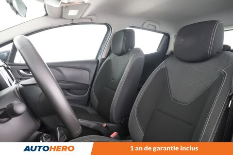 Clio 1.5 dCi Business 75 ch 2019 occasion 92130 Issy-les-Moulineaux