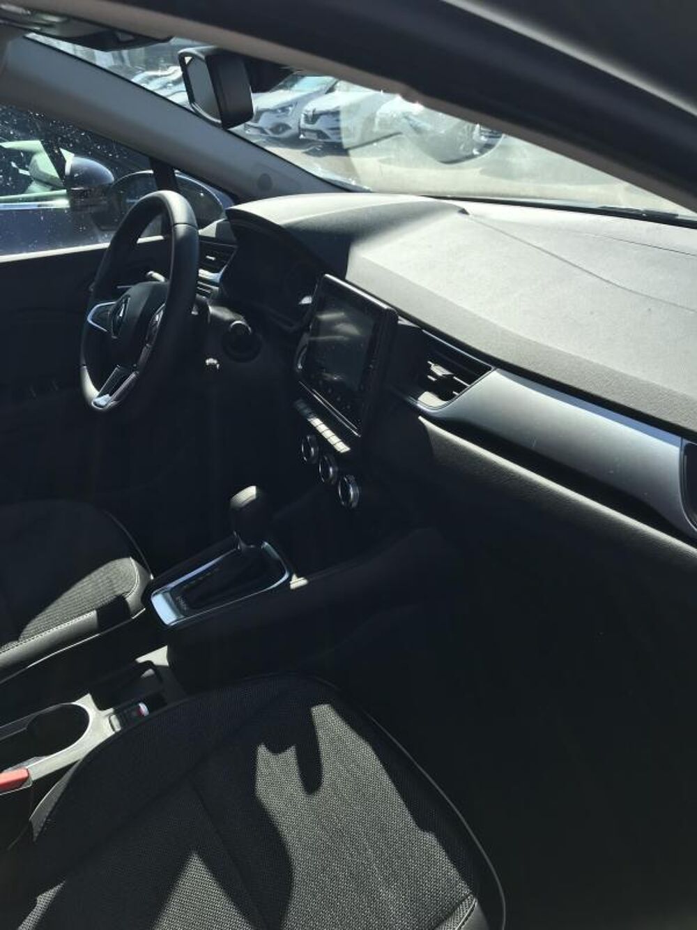 Captur II E TECH 145 TECHNO 2023 occasion 38160 Chatte