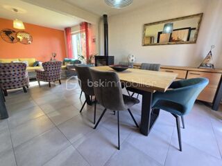  Maison à vendre 5 pièces 122 m²