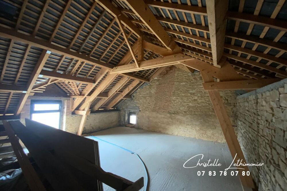 � vendre  Maison Laill� (35890)