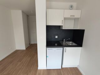  Appartement � louer 1 pi�ce 19 m�