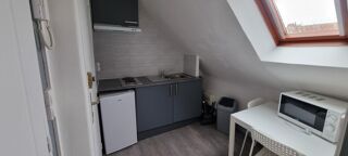  Appartement � vendre 1 pi�ce 12 m� Dijon