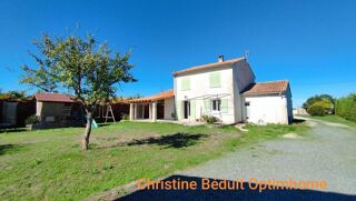  Maison à vendre 5 pièces 131 m²