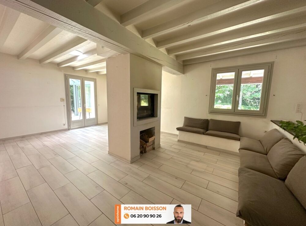 Maison à vendre 8 pièces MANSES (09)