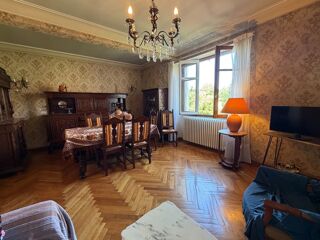  Maison à vendre 9 pièces 208 m²
