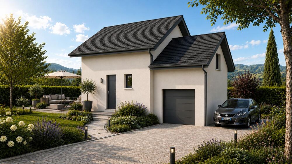 Vente Maison Votre maison Artis à Fillinges Fillinges