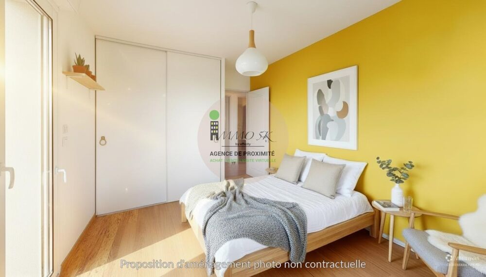 Vente Appartement Appartement Neyron