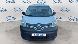 Kangoo Express 1.6 105 Confort 2013 occasion 21000 Dijon