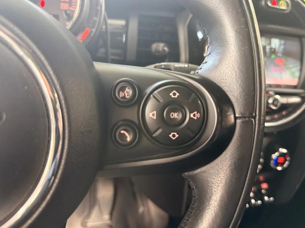 Cooper HATCH 136 ch BVA7 Edition Greenwich 2020 occasion 17139 Dompierre-sur-Mer