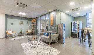  Appartement à vendre 1 pièce 17 m²