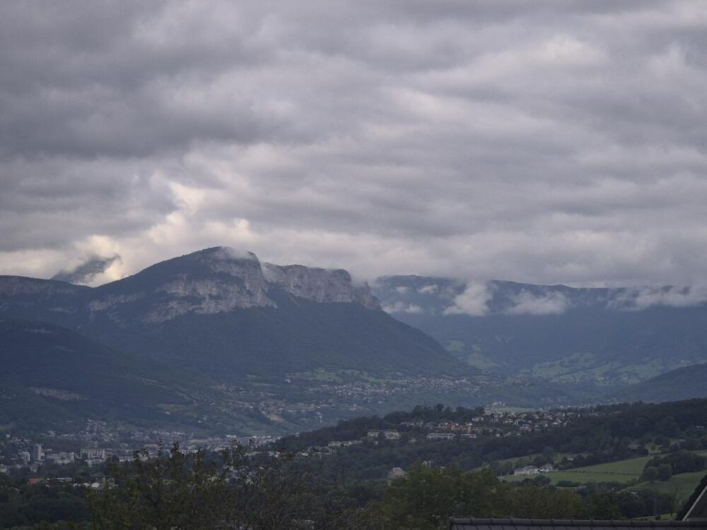 Vente Maison Villa individuelle neuve A SAINT CASSIN Saint cassin