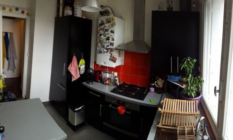  Appartement � louer 2 pi�ces 40 m�