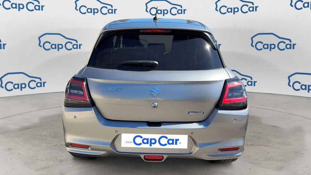 Swift 1.2 Dualjet 83 Hybrid Pack 2024 occasion 69330 Pusignan