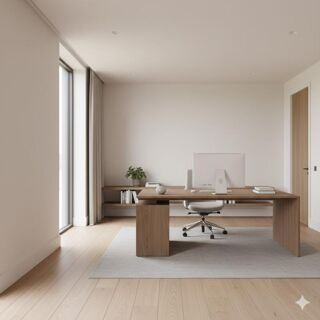  Appartement à vendre 3 pièces 61 m²