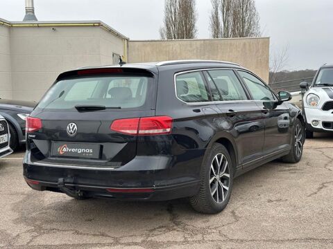 Passat VIII SW 2.0 TDI 150 BLUEMOTION TECHNOLOGY CONFORTLINE DSG7 2019 occasion 78240 Chambourcy