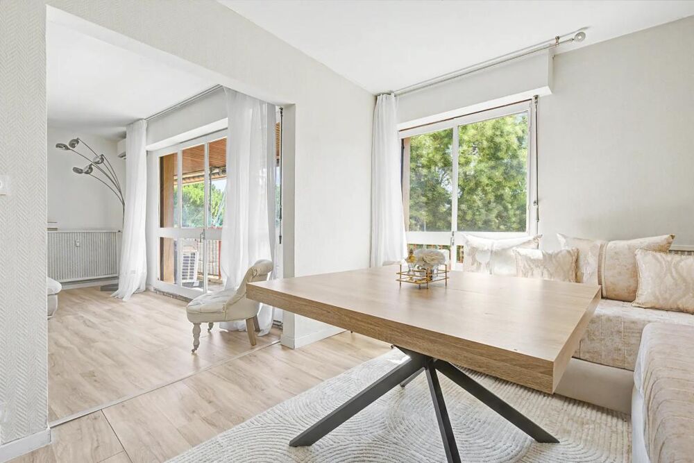 Vente Appartement Appartement de 4 pièces de 77 m² à Avignon Avignon