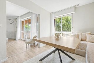  Appartement à vendre 4 pièces 77 m²