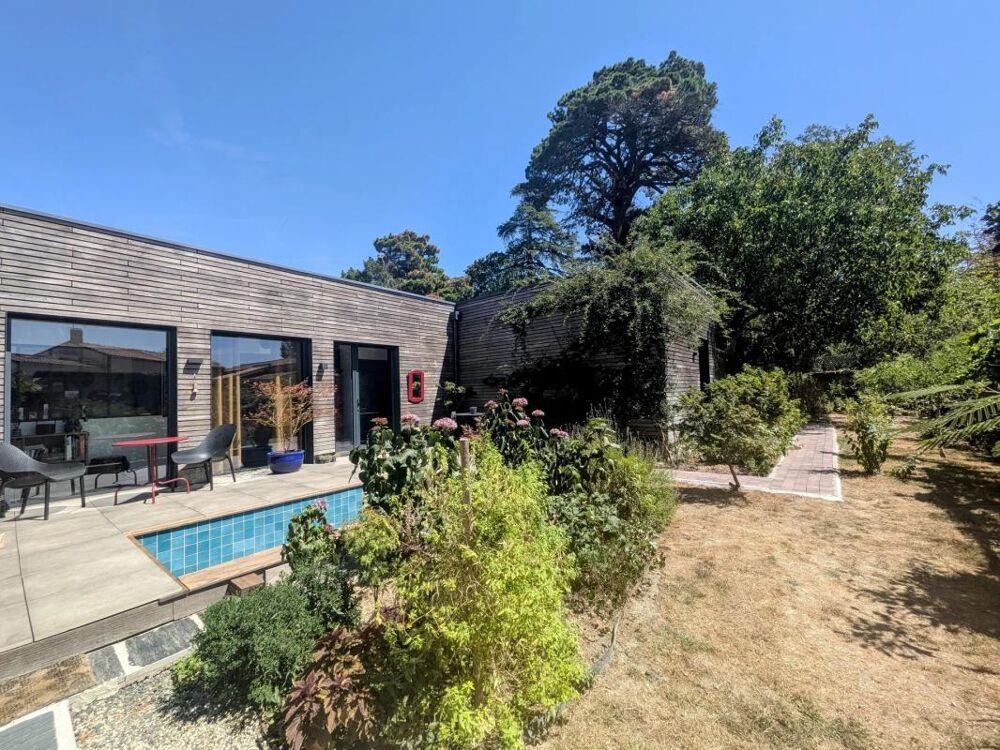 Maison de 5 pièces de 123 m² à Cugand