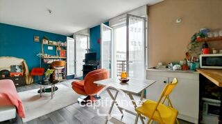  Appartement  vendre 1 pice 27 m