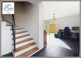 Vente Maison LANGON (33) – 140 m² de confort, 4 chambres et plus de 1 120 m² de terrain Langon