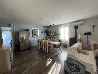  Villa � vendre 10 pi�ces 200 m�