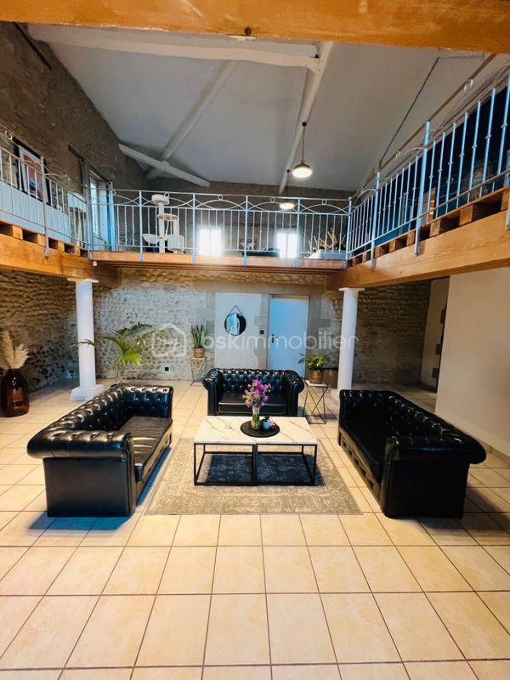 à vendre  Maison Romans-sur-Isère (26100)