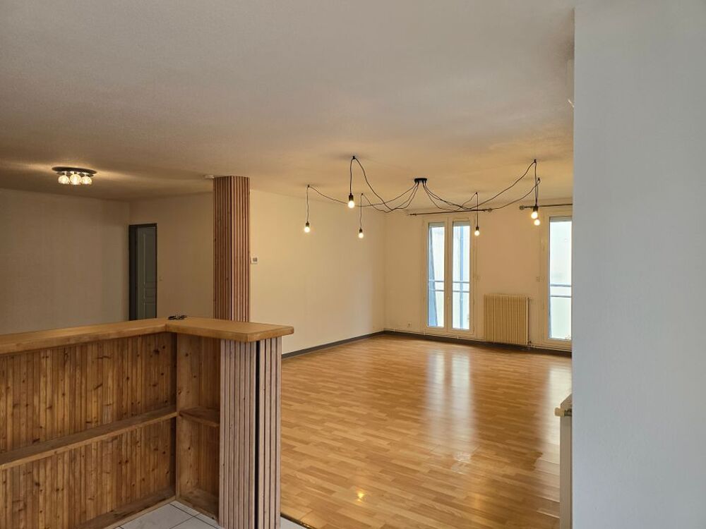 Location Appartement Appartement de 120m2 à louer sur Limoges Limoges
