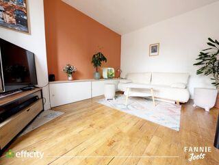 Appartement � vendre 2 pi�ces 37 m�