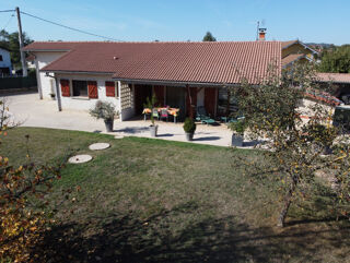  Villa à vendre 4 pièces 100 m²