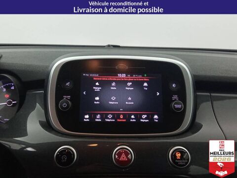 500 X FireFly Turbo T3 120 City Cross 2019 occasion 10150 Lavau