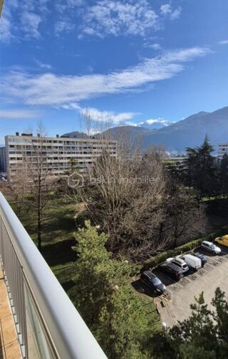  Appartement à vendre 3 pièces 73 m²
