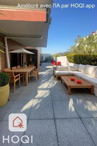  Appartement  vendre 4 pices 94 m