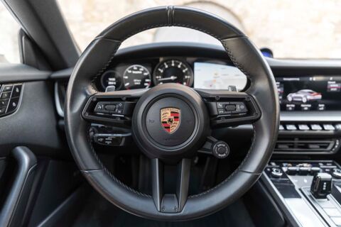 911 Carrera 992 – Sport Chrono PASM BOSE CarPlay 2020 occasion 33000 Bordeaux