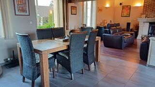  Maison � vendre 4 pi�ces 111 m�