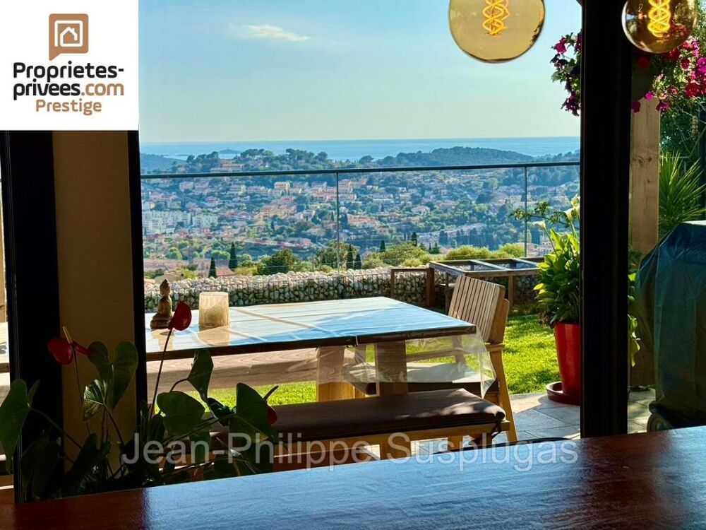 Villa Ollioules 6 pièce(s) 135 m2