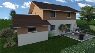  Maison � vendre 6 pi�ces 124 m�