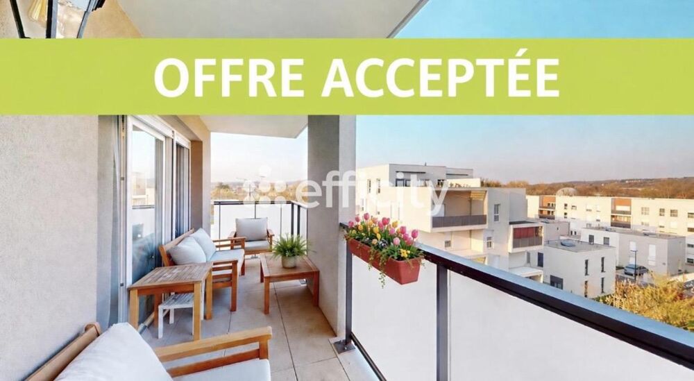 Vente Appartement Appartement Givors