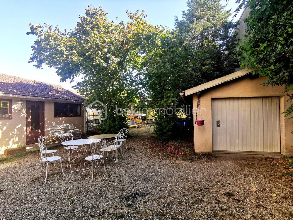 Vente Propriété/Château Demeure de charme fin XIXe siècle – Ermont-Eaubonne Eaubonne
