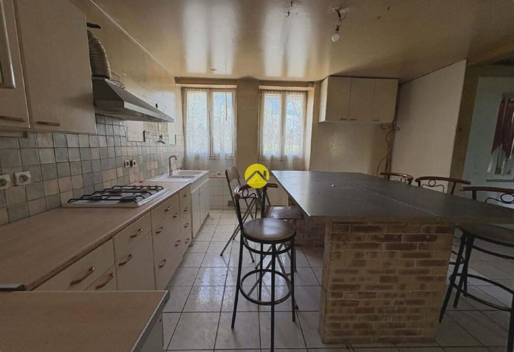 Vente Maison MAISON A PETIT PRIX !!!! La guerche sur l aubois