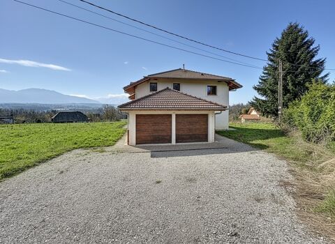   Maison � vendre 5 pi�ces ETAUX (74) Maison - 5 pi�ce(s) - 125 m�