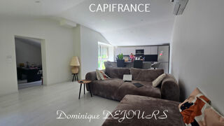  Maison à vendre 5 pièces 95 m²