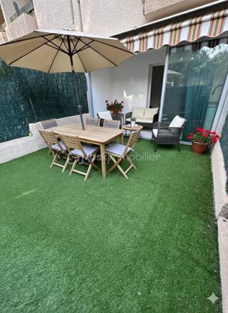 Appartement à vendre 1 pièce 22 m²