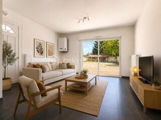  Maison à vendre 4 pièces 71 m²