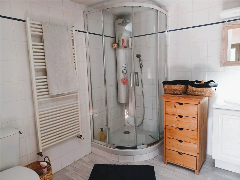 � vendre  Maison Vaux-sur-Mer (17640)