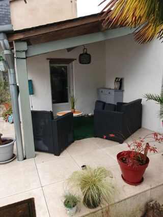  Maison � vendre 4 pi�ces 93 m�