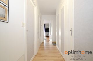  Maison à vendre 7 pièces 134 m²